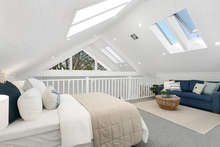 Fourth view of Homely house listing, 29 Artarmon Road, Willoughby NSW 2068