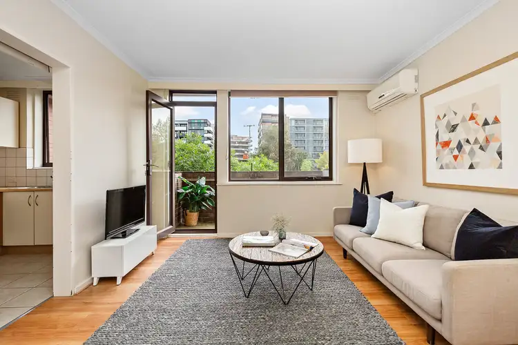 11/7-9 Davison Street, Richmond VIC 3121