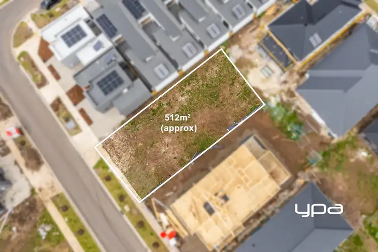 22 President Road, Sunbury VIC 3429