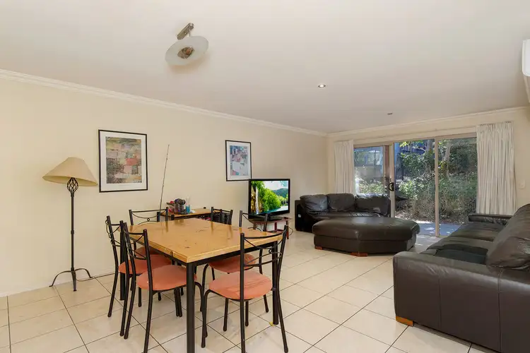 Second view of Homely townhouse listing, 92/4 University Drive, Robina QLD 4226