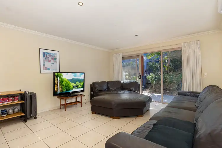 Third view of Homely townhouse listing, 92/4 University Drive, Robina QLD 4226