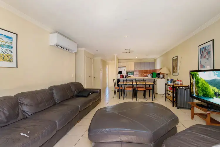 Fifth view of Homely townhouse listing, 92/4 University Drive, Robina QLD 4226