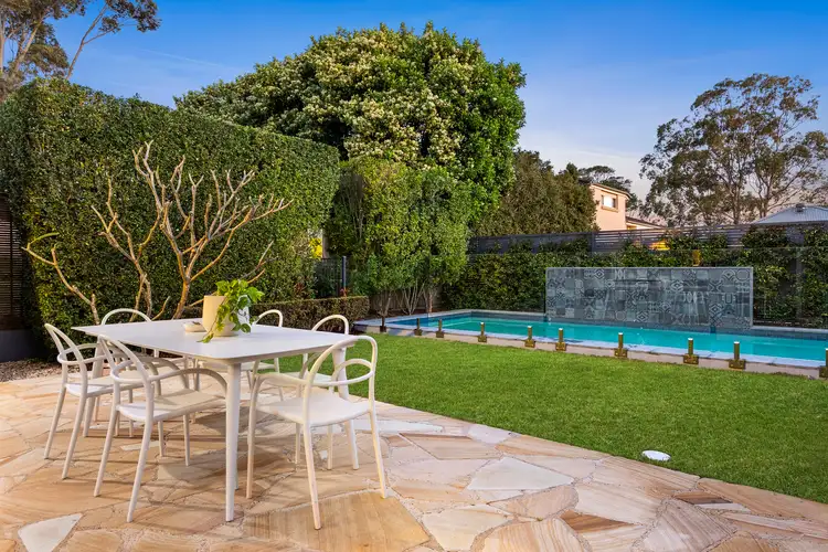 Third view of Homely house listing, 17 Warringah Street, North Balgowlah NSW 2093