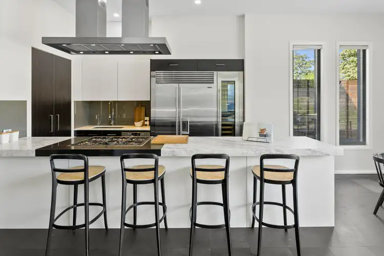 Fourth view of Homely house listing, 17 Warringah Street, North Balgowlah NSW 2093