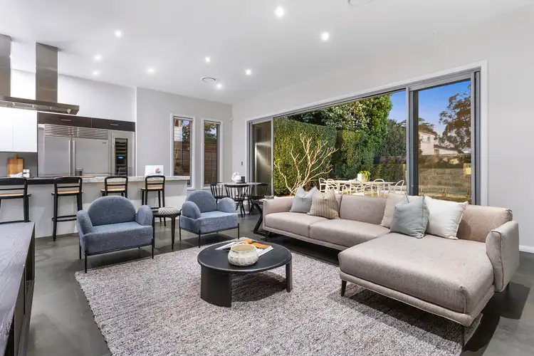 Fifth view of Homely house listing, 17 Warringah Street, North Balgowlah NSW 2093