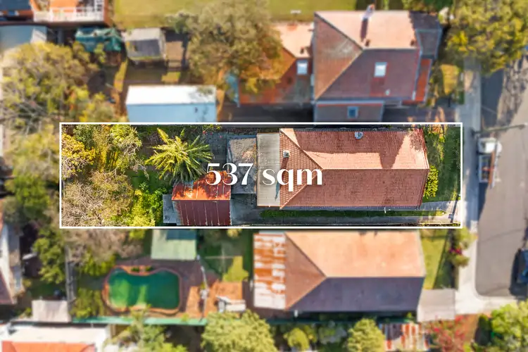 Third view of Homely house listing, 9 Genders Avenue, Burwood NSW 2134
