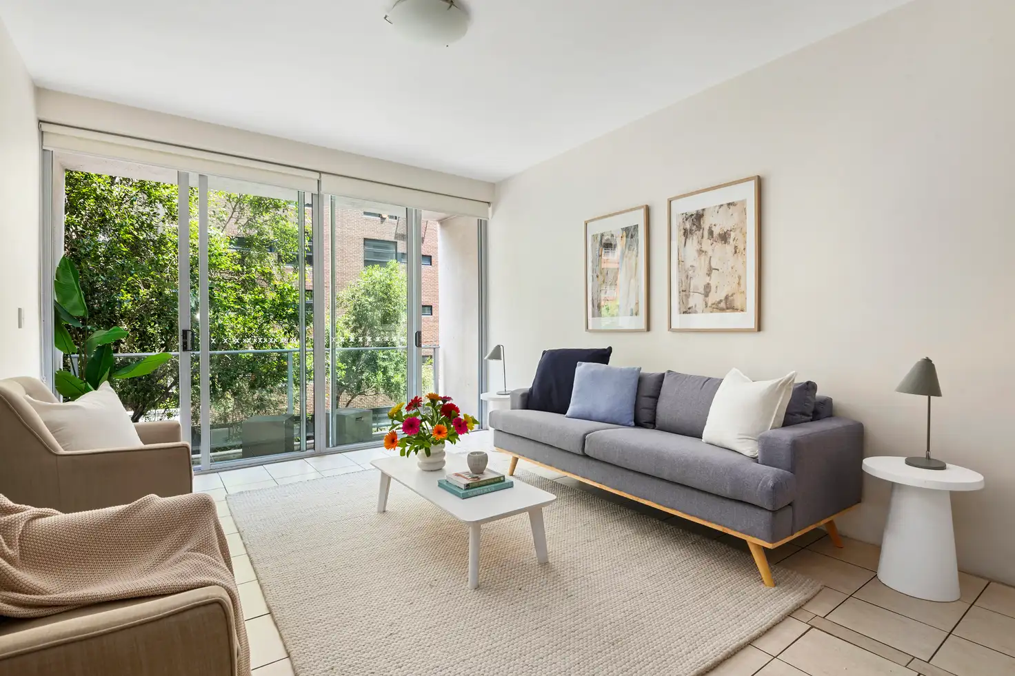 Main view of Homely apartment listing, 56/12-26 Regent Street, Chippendale NSW 2008