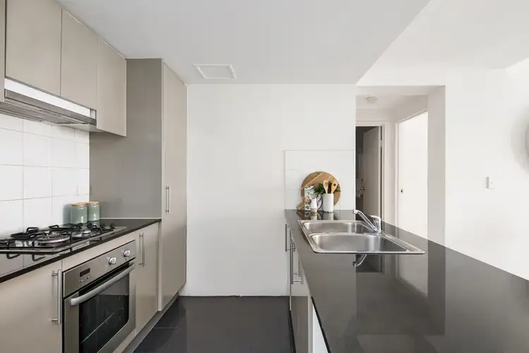 Fourth view of Homely apartment listing, 56/12-26 Regent Street, Chippendale NSW 2008