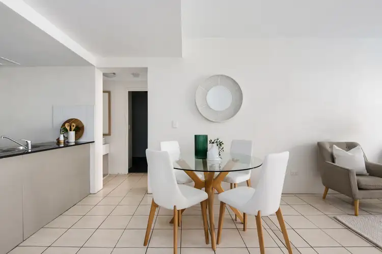 Fifth view of Homely apartment listing, 56/12-26 Regent Street, Chippendale NSW 2008