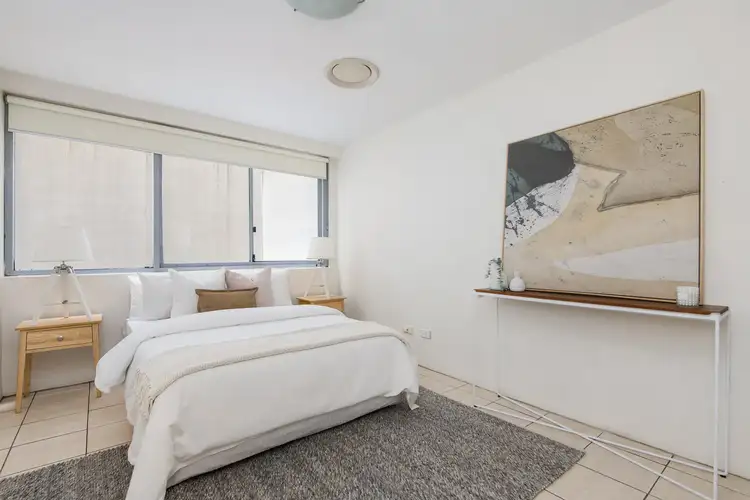Sixth view of Homely apartment listing, 56/12-26 Regent Street, Chippendale NSW 2008