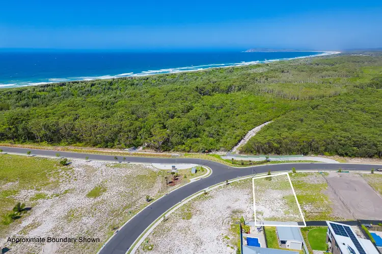 Second view of Homely land listing, 60 Prince Of Wales Drive, Dunbogan NSW 2443