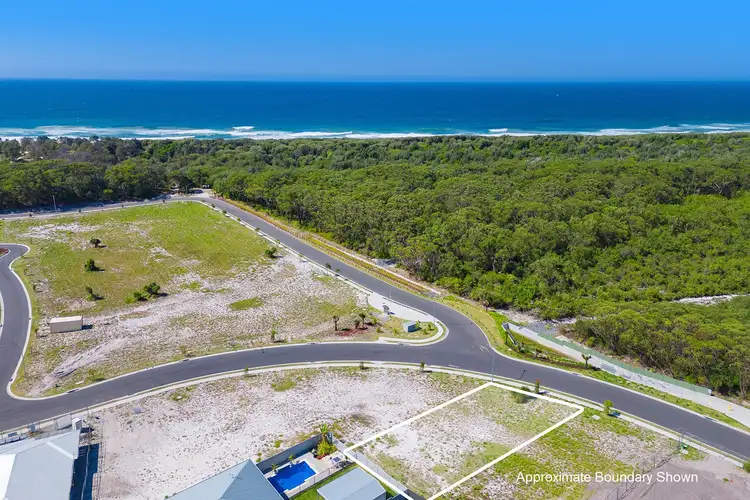 Third view of Homely land listing, 60 Prince Of Wales Drive, Dunbogan NSW 2443