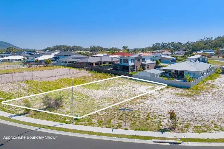 Fifth view of Homely land listing, 60 Prince Of Wales Drive, Dunbogan NSW 2443