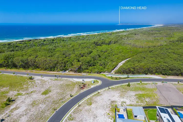 Sixth view of Homely land listing, 60 Prince Of Wales Drive, Dunbogan NSW 2443
