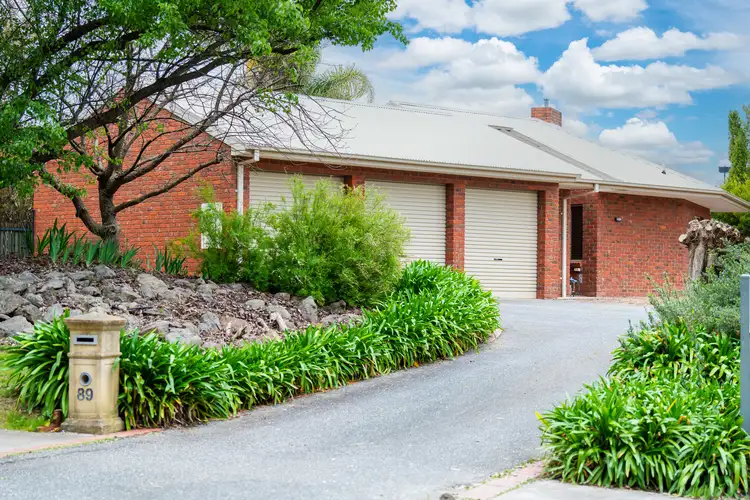 Second view of Homely house listing, 89 Huon Creek Road, Wodonga VIC 3690