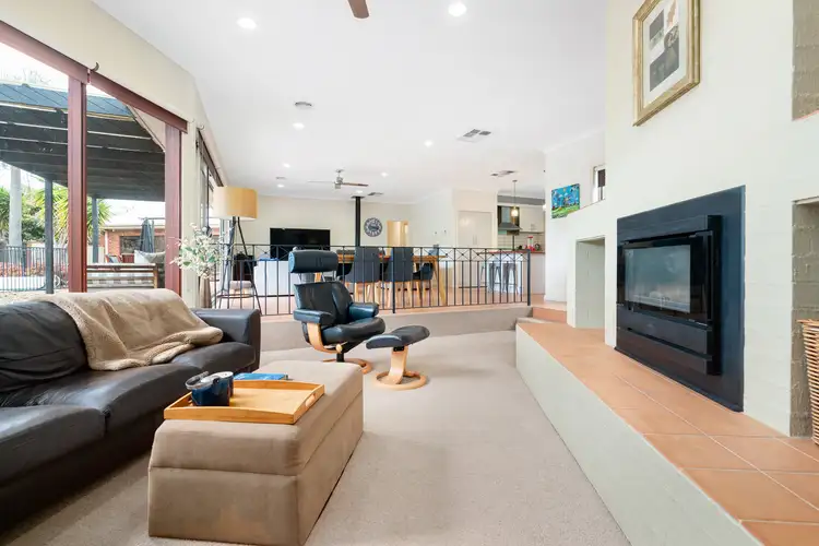 Third view of Homely house listing, 89 Huon Creek Road, Wodonga VIC 3690