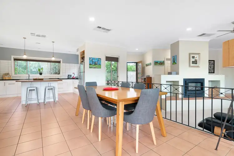 Sixth view of Homely house listing, 89 Huon Creek Road, Wodonga VIC 3690