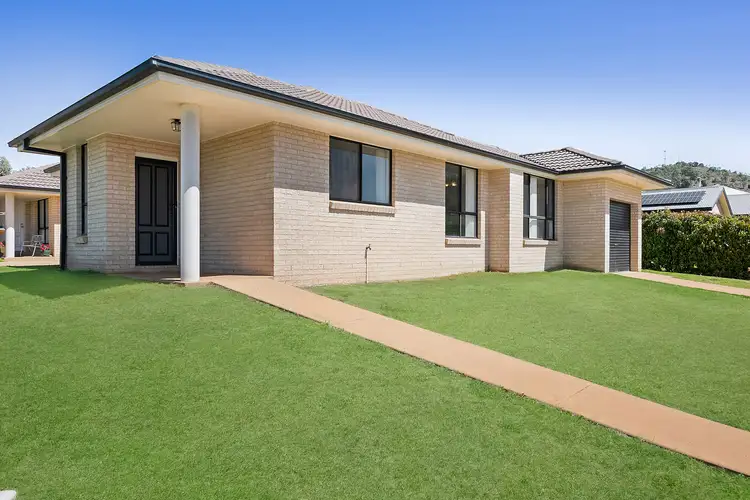 13 Menah Avenue, Mudgee NSW 2850