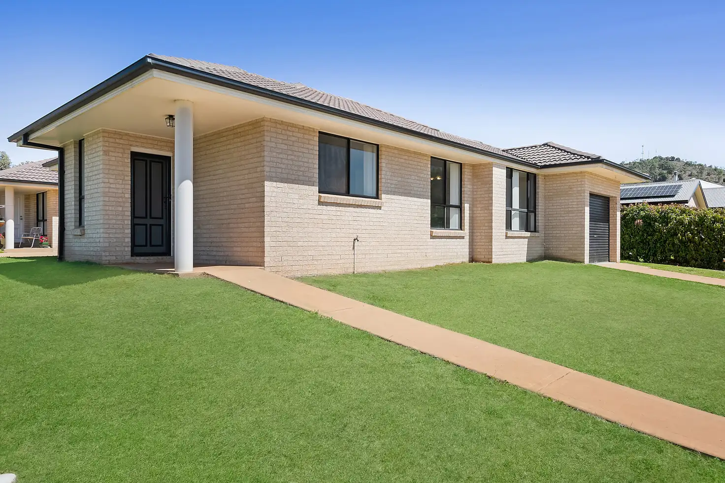 Main view of Homely house listing, 13 Menah Avenue, Mudgee NSW 2850
