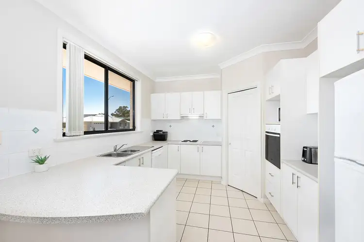 Second view of Homely house listing, 13 Menah Avenue, Mudgee NSW 2850