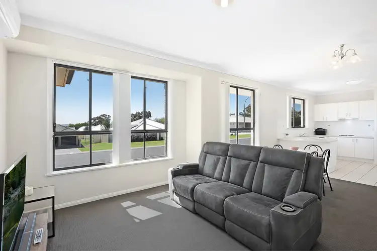 Third view of Homely house listing, 13 Menah Avenue, Mudgee NSW 2850