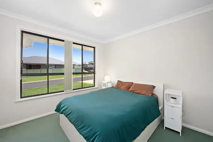 Sixth view of Homely house listing, 13 Menah Avenue, Mudgee NSW 2850