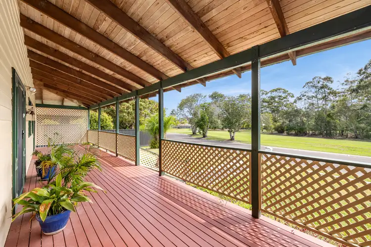3 Eagle Place, Buderim QLD 4556