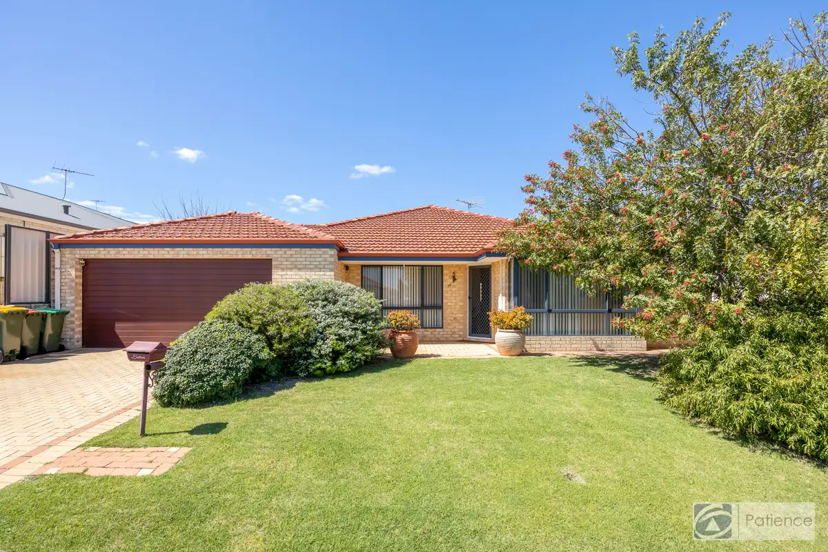 Main view of Homely house listing, 38 Chatsworth Drive, Hocking WA 6065