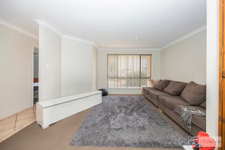 Second view of Homely house listing, 38 Chatsworth Drive, Hocking WA 6065