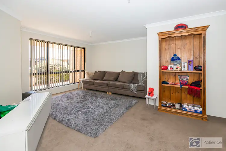 Third view of Homely house listing, 38 Chatsworth Drive, Hocking WA 6065