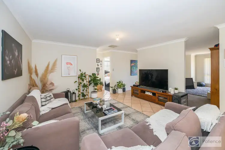 Fourth view of Homely house listing, 38 Chatsworth Drive, Hocking WA 6065