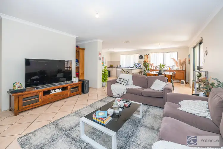 Fifth view of Homely house listing, 38 Chatsworth Drive, Hocking WA 6065