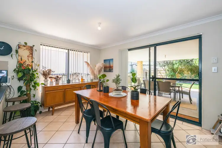 Sixth view of Homely house listing, 38 Chatsworth Drive, Hocking WA 6065