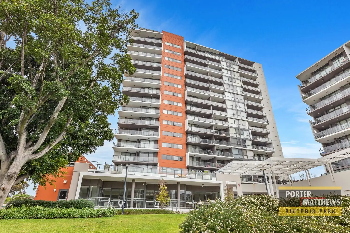 Main view of Homely apartment listing, 171/3 Homelea Court, Rivervale WA 6103