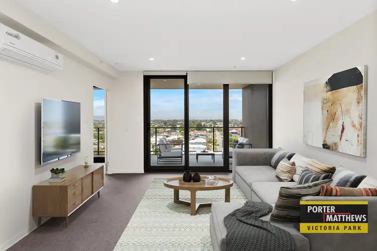 Fourth view of Homely apartment listing, 171/3 Homelea Court, Rivervale WA 6103