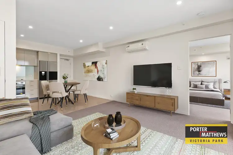 Fifth view of Homely apartment listing, 171/3 Homelea Court, Rivervale WA 6103