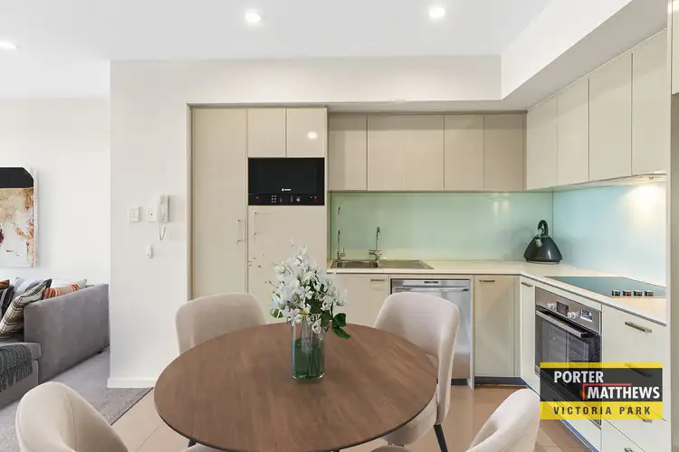 Sixth view of Homely apartment listing, 171/3 Homelea Court, Rivervale WA 6103