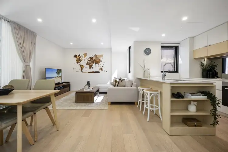 2/1 Womerah Street, Turramurra NSW 2074