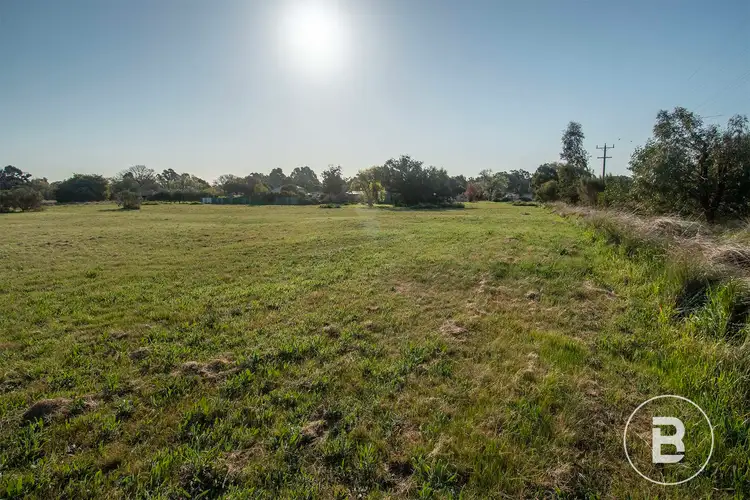 Third view of Homely land listing, 2 Steele Street, Dunolly VIC 3472