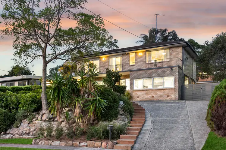 25 Finch Avenue, East Ryde NSW 2113