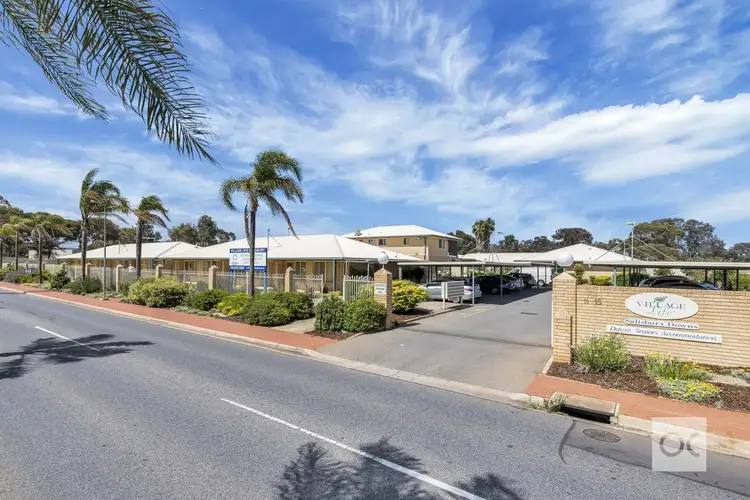Second view of Homely unit listing, 42/11-15 Hollywood Boulevard, Salisbury Downs SA 5108