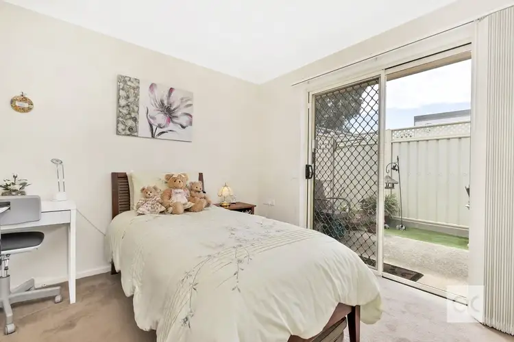Fourth view of Homely unit listing, 42/11-15 Hollywood Boulevard, Salisbury Downs SA 5108
