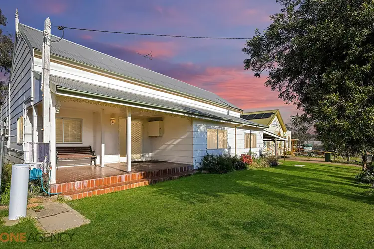 36 Molong Street, Stuart Town NSW 2820