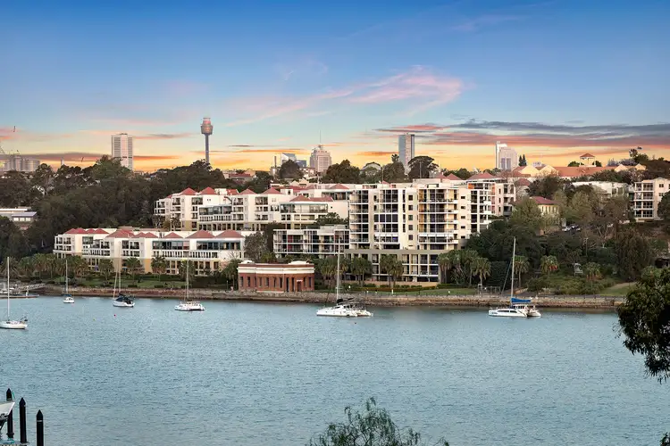 505/1 Cary Street, Drummoyne NSW 2047