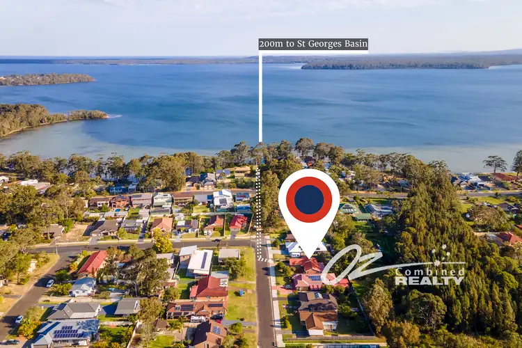 Main view of Homely house listing, 19 The Wool Lane, St Georges Basin NSW 2540