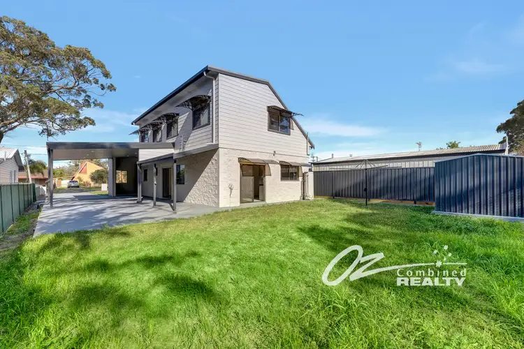 Third view of Homely house listing, 19 John Street, Basin View NSW 2540