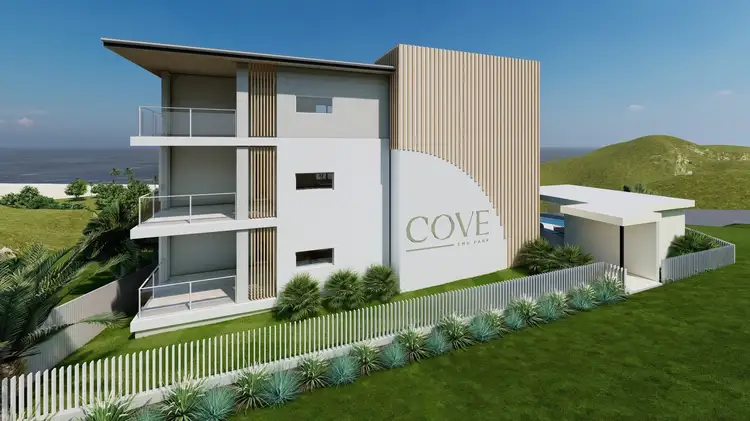 26 Granville Street, Emu Park QLD 4710