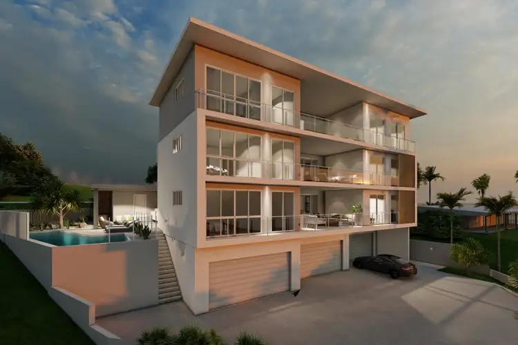 Second view of Homely unit listing, 26 Granville Street, Emu Park QLD 4710