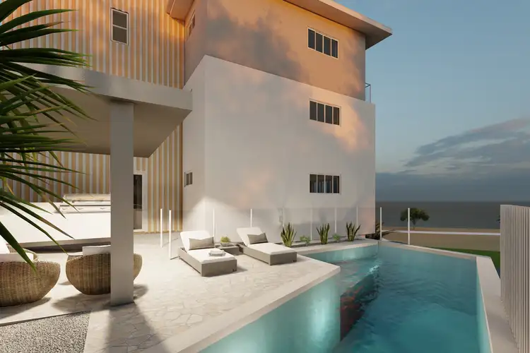 Third view of Homely unit listing, 26 Granville Street, Emu Park QLD 4710