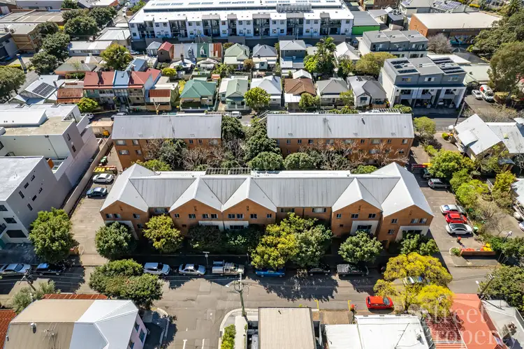 11/9 Bishopsgate Street, Wickham NSW 2293